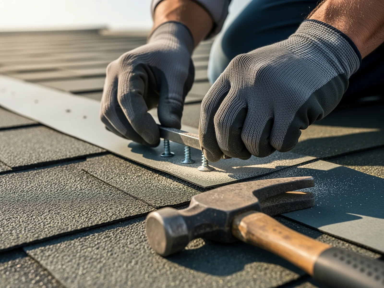 Why choose Fascia Repair in Keene, VA